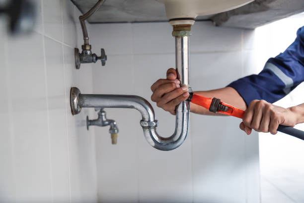 Best Green Plumbing Solutions and Water Conservation  in Saddle River, NJ